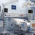چک‌لیست آماده‌سازی منزل برای پذیرش بیمار ICU